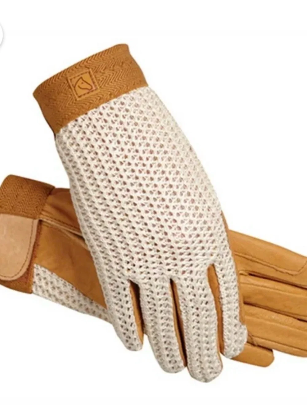 SSG Riding Gloves size 6
